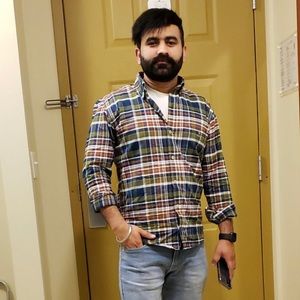 Meet your Posher, Harshvinder